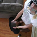 HarlemHookups - Gear Breed