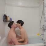 Play Time In The Tub Part 3