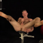 Lukas Schmidt - Erotic Solo - 1080p