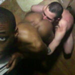 HarlemHookups - BareBack By Midnight