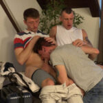 William Higgins - Wank Party #174 Part 1