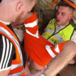 Angus & TattedYorkie Part 1