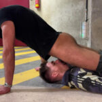 Citebeur French Twink Fucked Hard by Dominant Arab Street Fighter