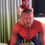 RawFuckClub Superhero Stretch