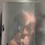 OnlyFans - Antonio Velez, Lineker - Sex in the shower