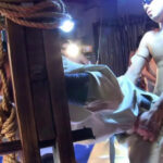 強欲に捕われた人