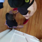 HarlemHookups - Throat Addicted