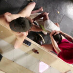 HarlemHookups - Sharing With Brax