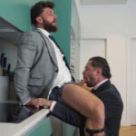 The Bearded Gorilla and Heath Halo