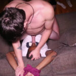 HarlemHookups - My Best Friends Little