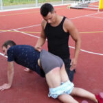 British Boys Fetish Club Discipline Tales Vol 292