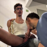 Peuops Ramos & Gabriel Coimbra pt3