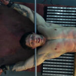 Captured Paratrooper - Part II