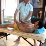 On The Set (Samuel Otoole, Christopher Daniels) 1080P Part 3