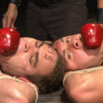 Christian Wilde abuses and fuck