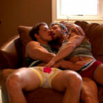 On The Set (Marcus Mojo, Kevin Crows) 1080P Part 3