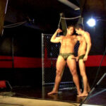 On The Set (Marcus Mojo, Johnny Torque) 1 1080P Part 3