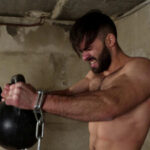 RusCapturedBoys - Humiliation of Soldier Kyrill - Part I