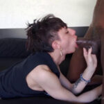 Wrecked Vivenus shot a huge load by BBC (Holewrecker69, Vivenusbaby)