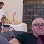 TransAngels relax and climax