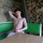 Eastboys - Antonio Palmer - Luis Blava Exclusive - Cute Young Boy