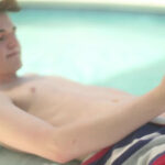 Helix Studios - Braxon Carter Solo