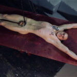 Another Victim of Justice - Part V