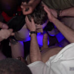 Unashamed Up4it Stunning Teen Begs Lads - Part 2