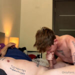 OnlyFans - Dillon Anderson, MostlyBottom, Rowan Montana