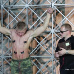 Captured Solder Nikolai - Part II