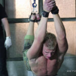 Captured Solder Nikolai - Final Part