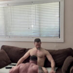 OF - MidwestMuscled with PsychexMikey p2