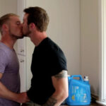 Laundry Room Hookup (Mark Long, Jake Karhoff) 1080p Part 2
