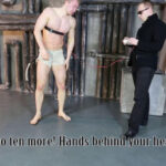 Gennadiy - The Slave To Train - Final Part