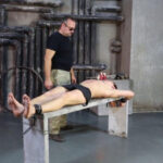 A Thievish Slave Part 3 Scn. 2