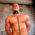 Slave Vasily - Returned To Correct Scn. 2