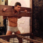 Slave For Money - Matvey Scn. 4