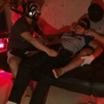 Fast Sex Courier - 360p Part 4