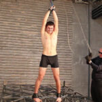 Rent-A-Body Iv - Anton - Final Part