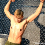 Captured Commando Continue Scn. 2