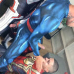 Lyonard Vasquez Heroes Party Extra Long Version Part 2