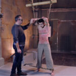 Slaves Auction - Artem Scn. 1