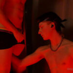 Danny Senpar vol. 11