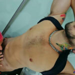 AussiesDoIt Aksen and Kandy Pt1 - Underwear