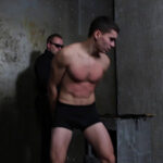 Rent-A-Body Iv - Anton Scn. 4