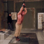 Bodybuilder Roman In Slavery Scn. 3